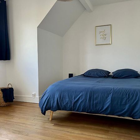 Apartmán Le Bon'Heurt Le Portel Exteriér fotografie