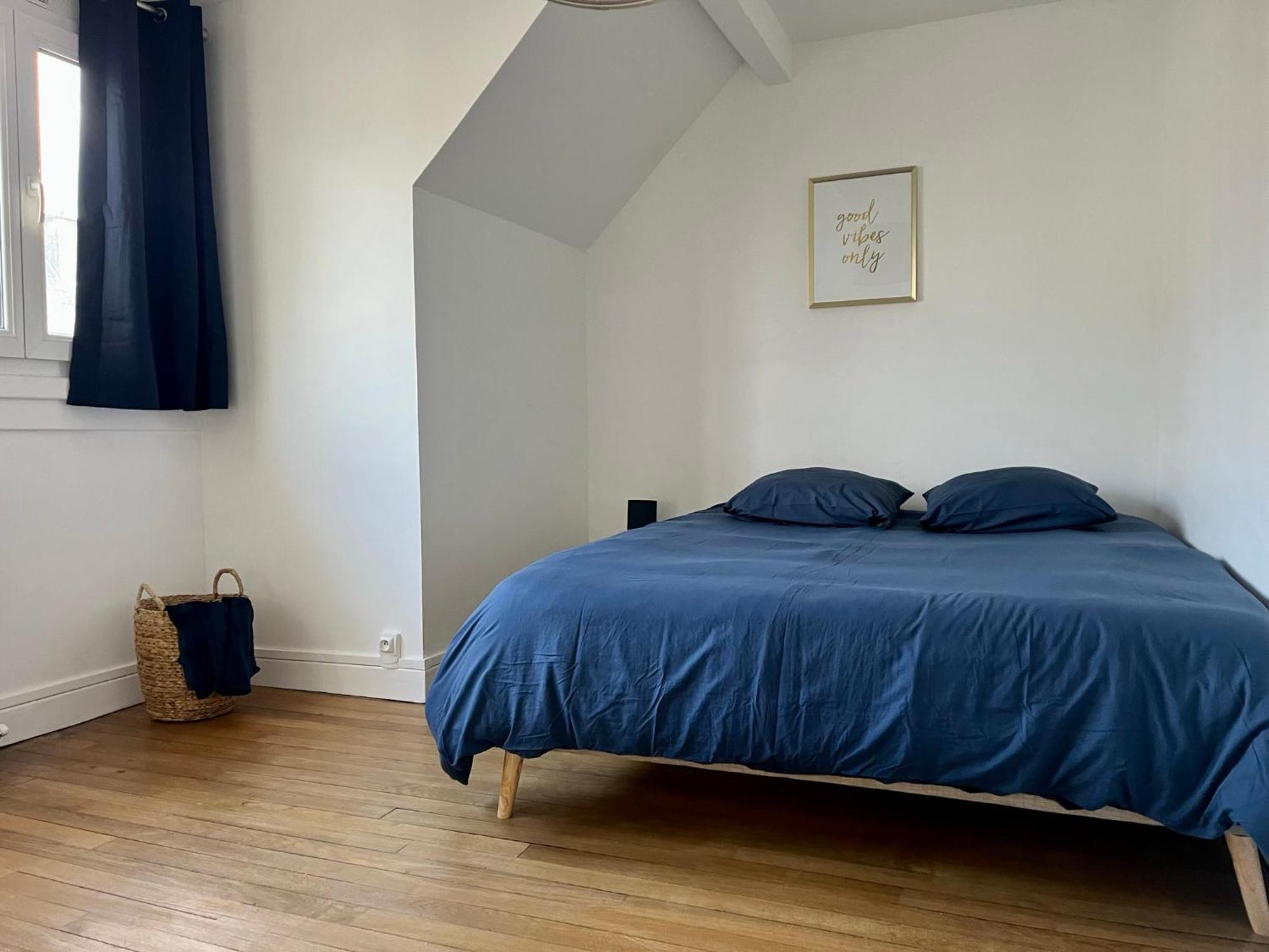 Apartmán Le Bon'Heurt Le Portel Exteriér fotografie