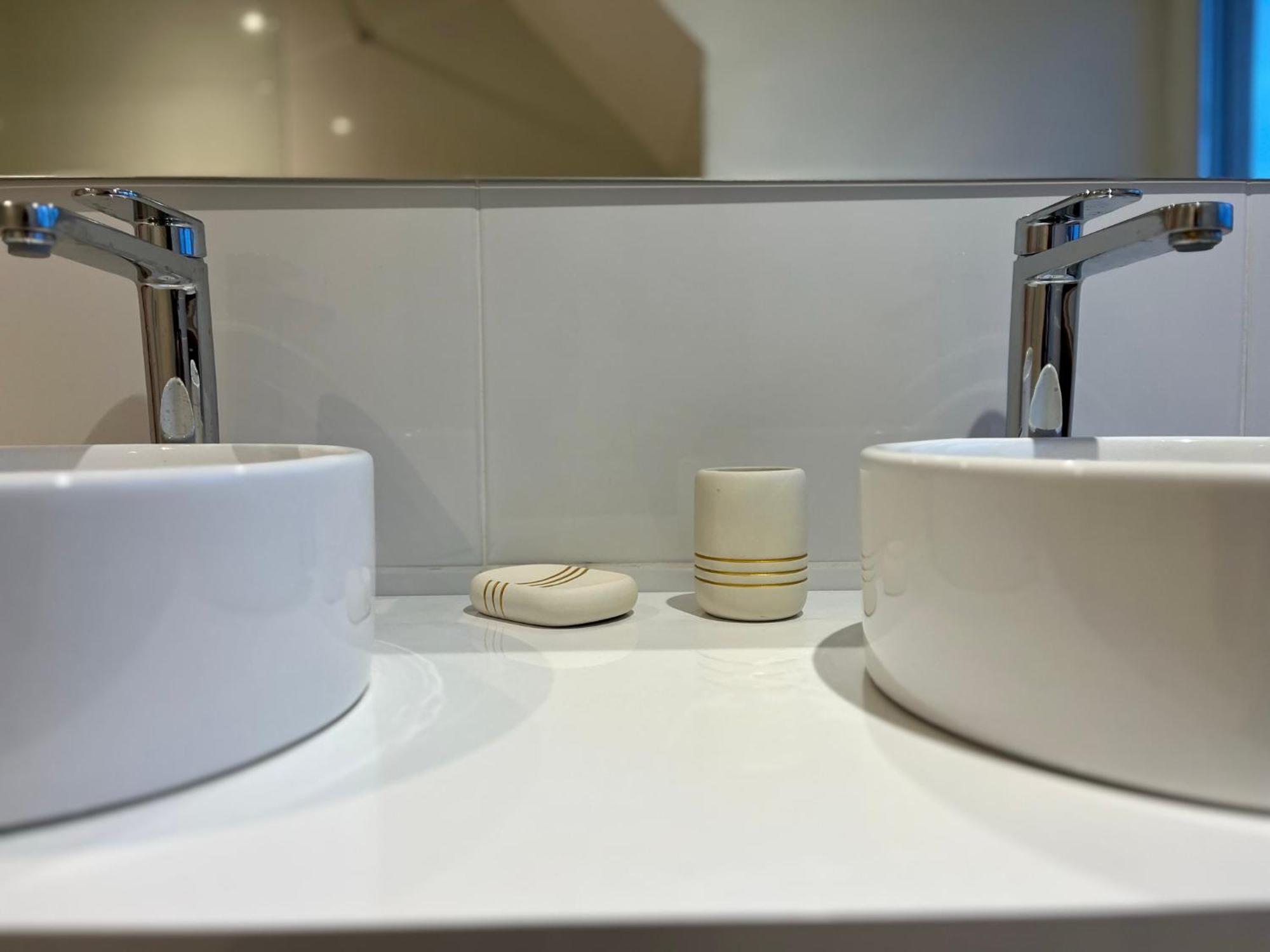 Apartmán Le Bon'Heurt Le Portel Exteriér fotografie