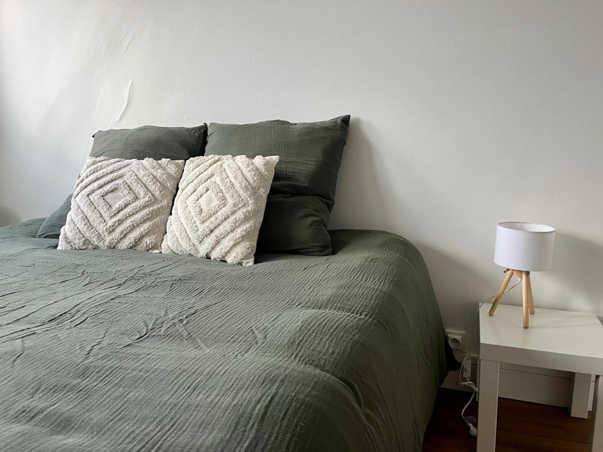 Apartmán Le Bon'Heurt Le Portel Exteriér fotografie
