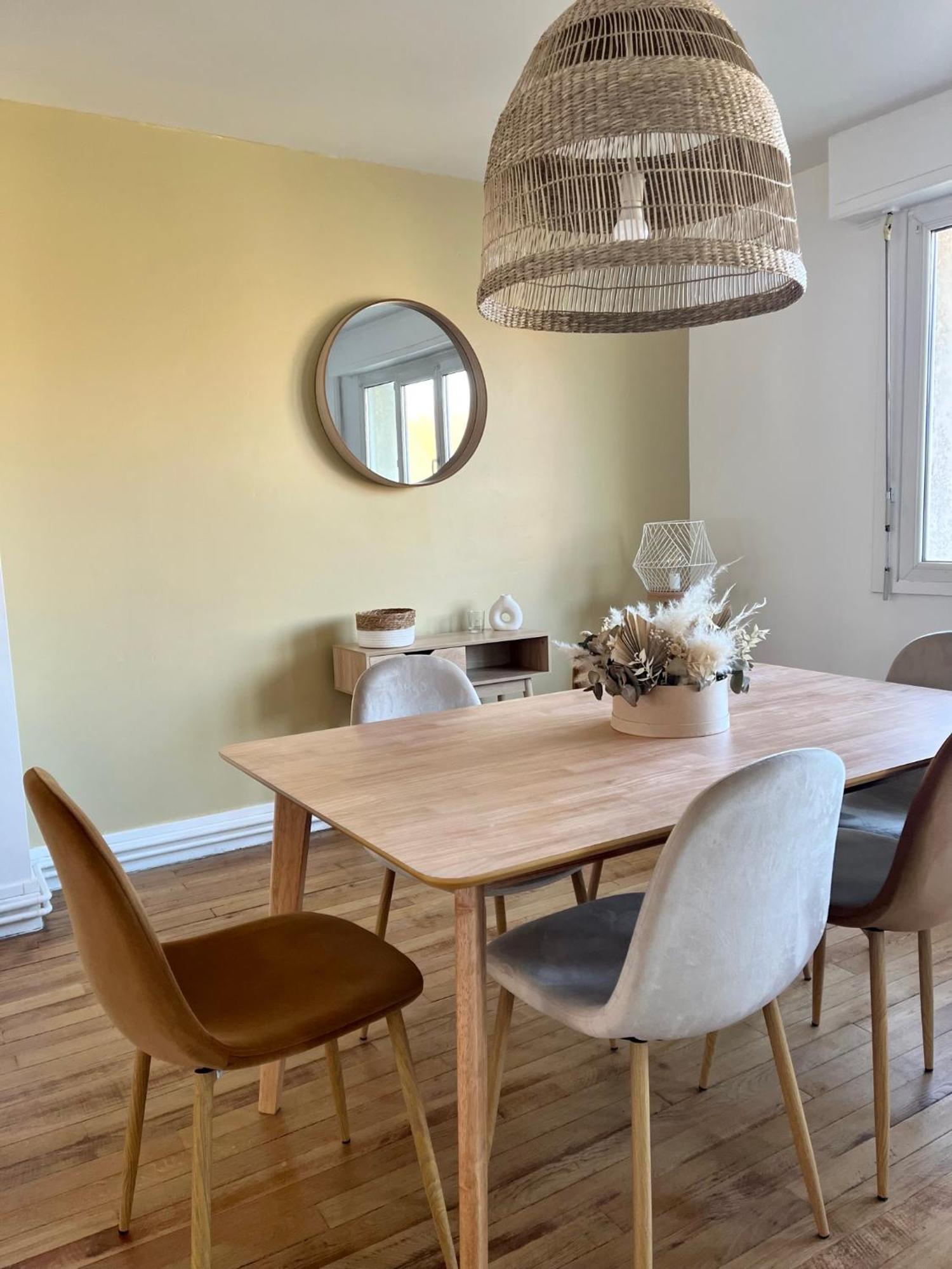 Apartmán Le Bon'Heurt Le Portel Exteriér fotografie